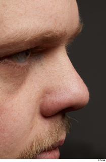 HD Face Skin Clifford Doyle eye eyebrow face nose skin…